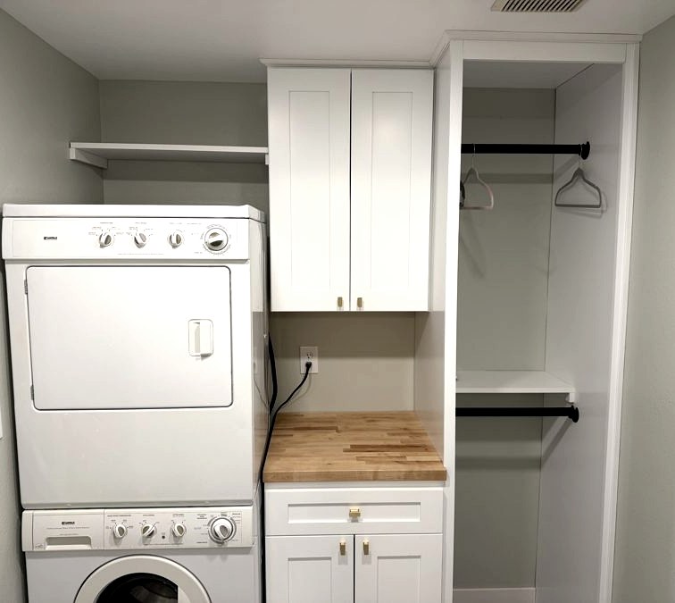 Full Interior Renovation in Orting, WA by DA Interior Solutions
