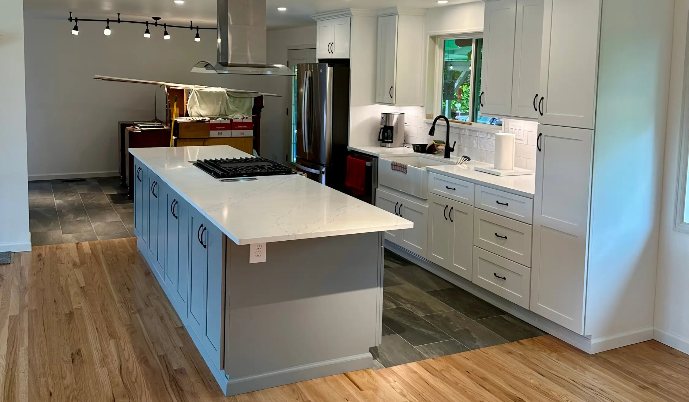 Kitchen Remodeling