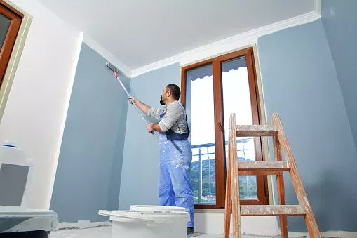 House Painting
