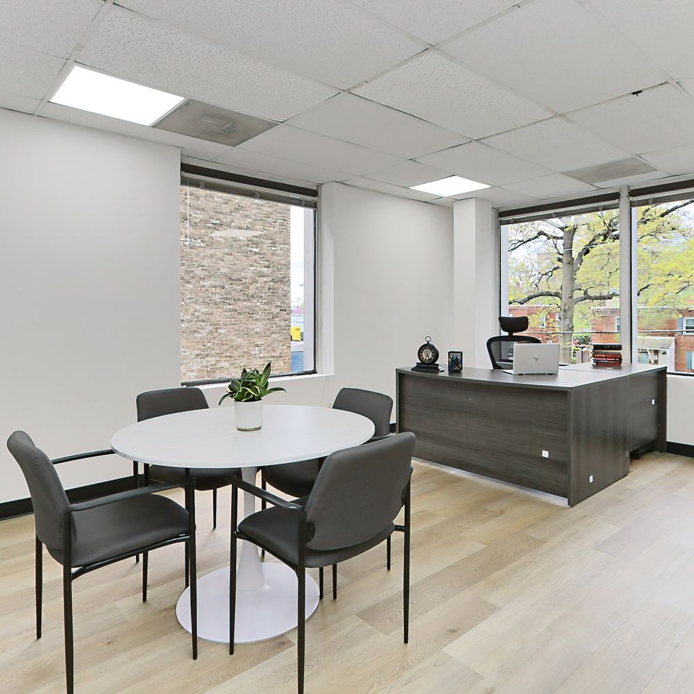 Commercial Interior Design & Remodeling Solutions