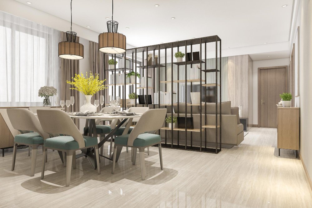 Commercial Interior Design & Remodeling Solutions