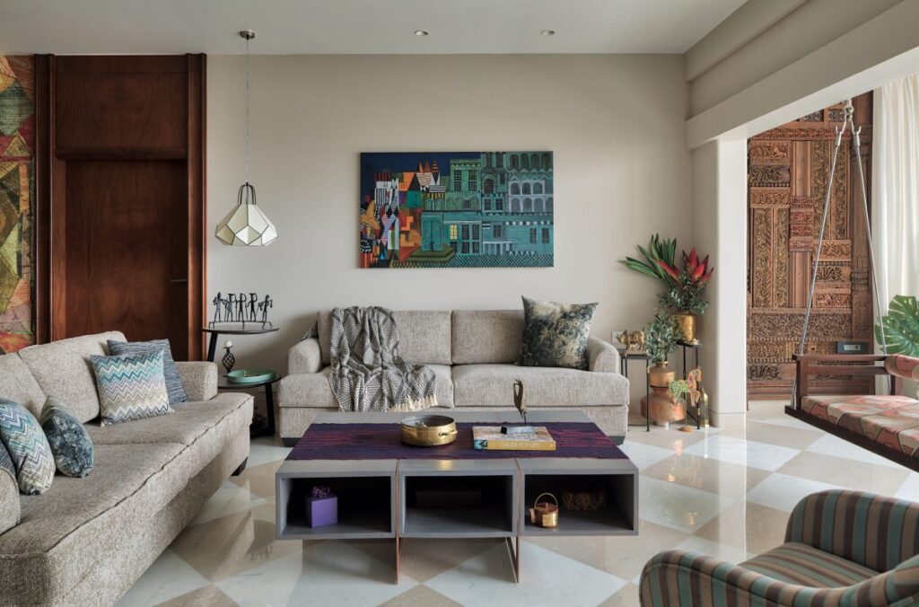 Home Interior & Remodeling