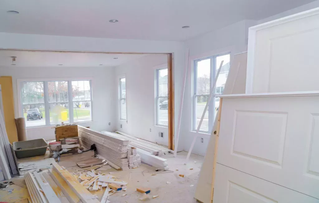 Interior Remodeling Services That Fit Your Vision