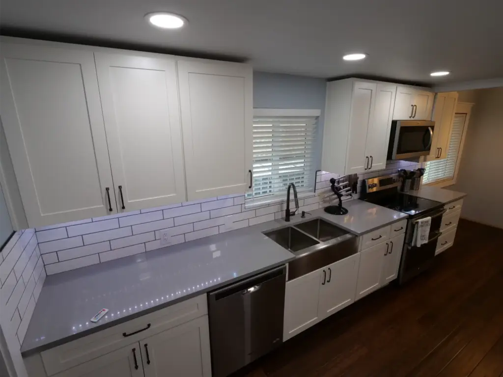 Best Kitchen Renovation in Puyallup | Quality Remodel Services