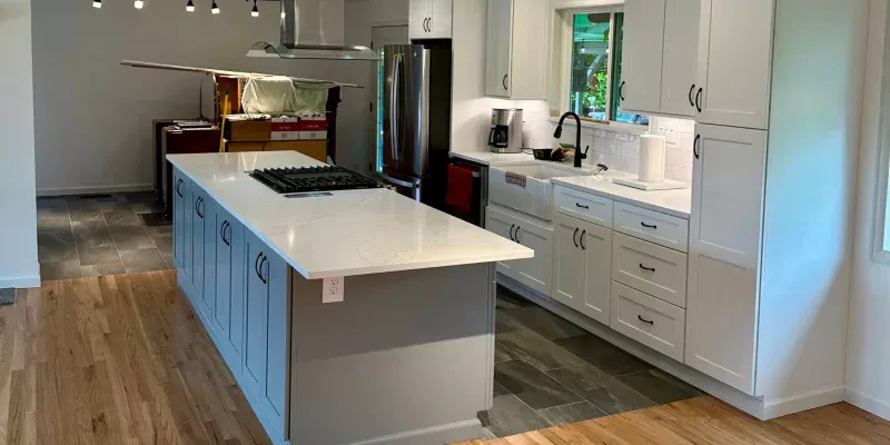 Kitchen Remodeling